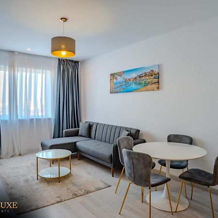 Yamaluxe Apartments - Bucuresti Εξωτερικό φωτογραφία