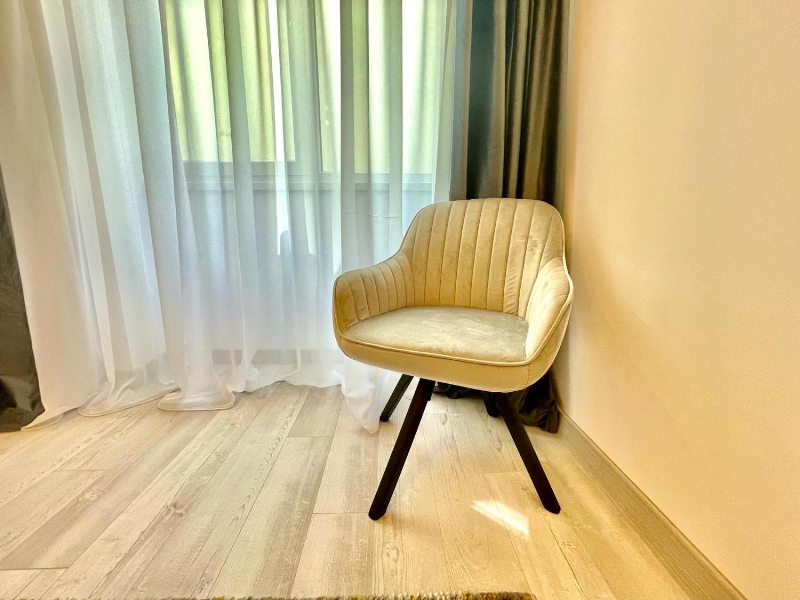 Yamaluxe Apartments - Bucuresti Εξωτερικό φωτογραφία