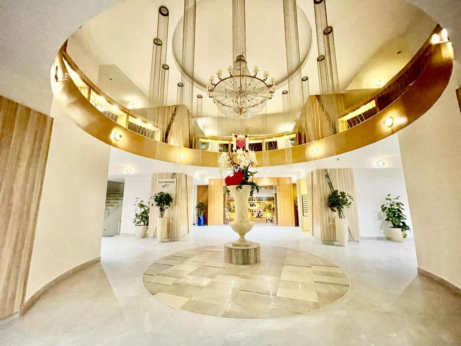 Yamaluxe Apartments - Bucuresti Εξωτερικό φωτογραφία