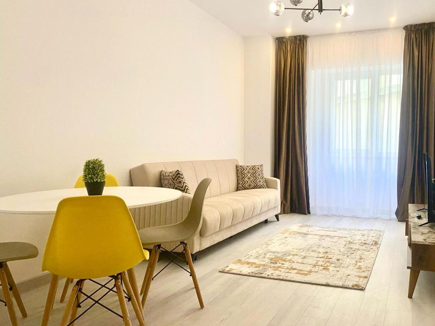 Yamaluxe Apartments - Bucuresti Εξωτερικό φωτογραφία