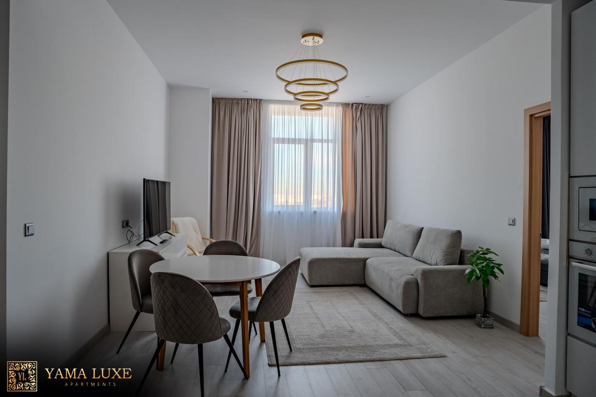 Yamaluxe Apartments - Bucuresti Εξωτερικό φωτογραφία
