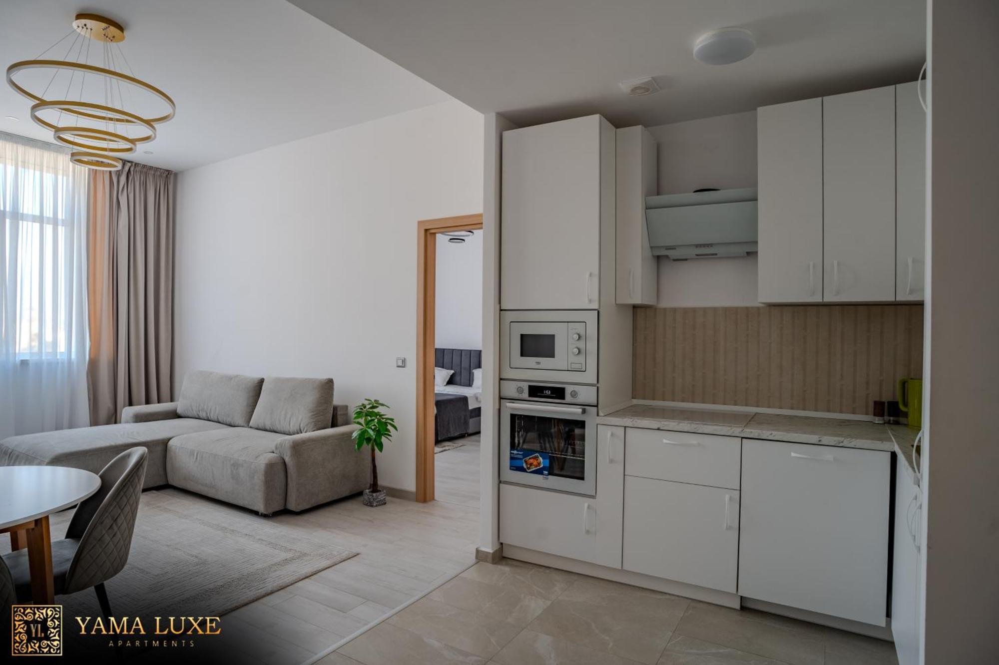 Yamaluxe Apartments - Bucuresti Εξωτερικό φωτογραφία