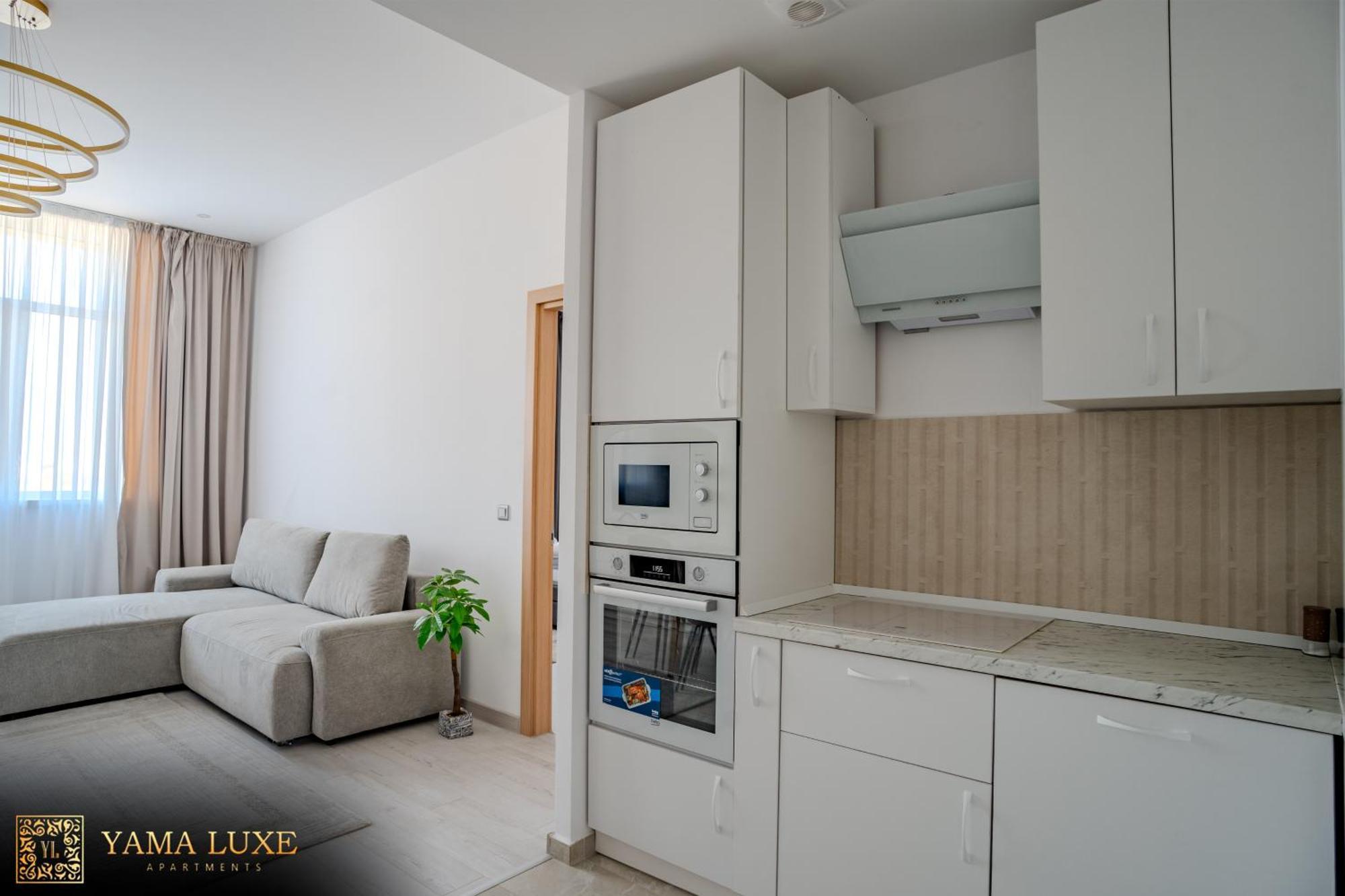 Yamaluxe Apartments - Bucuresti Εξωτερικό φωτογραφία