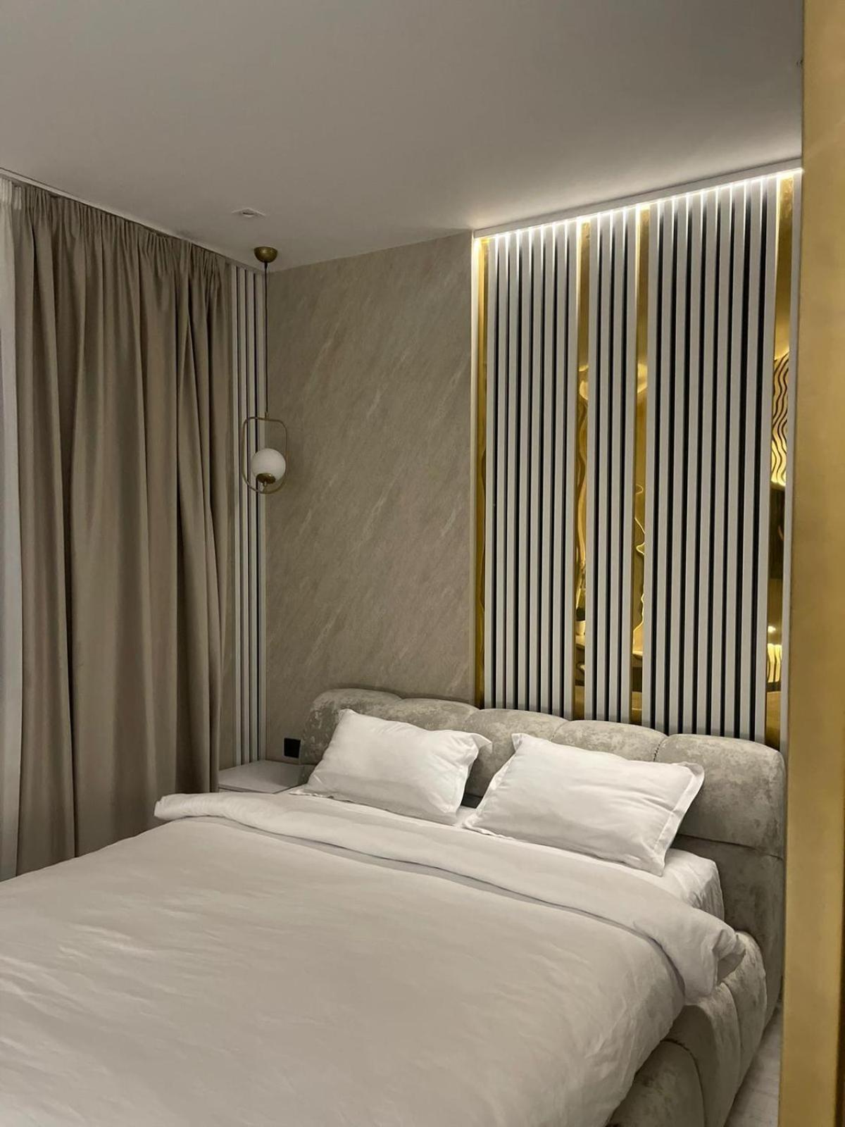 Yamaluxe Apartments - Bucuresti Εξωτερικό φωτογραφία