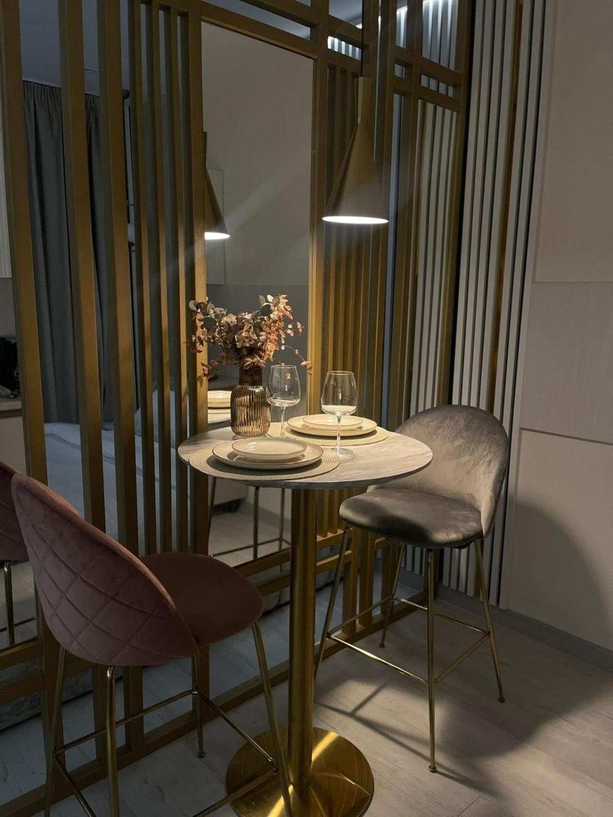 Yamaluxe Apartments - Bucuresti Εξωτερικό φωτογραφία